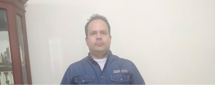 Juan david Lesmes gomez