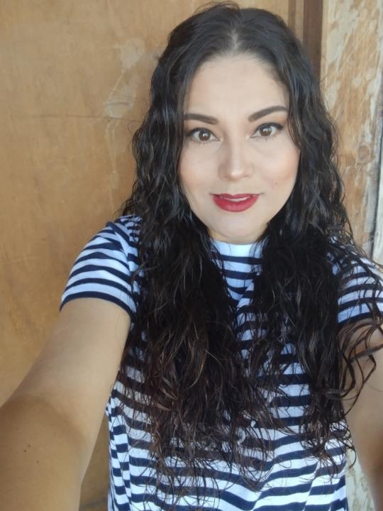 Maricela Hernández Márquez