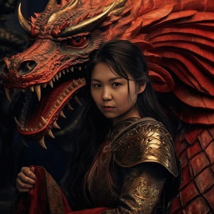 Tuul Ganbaatar