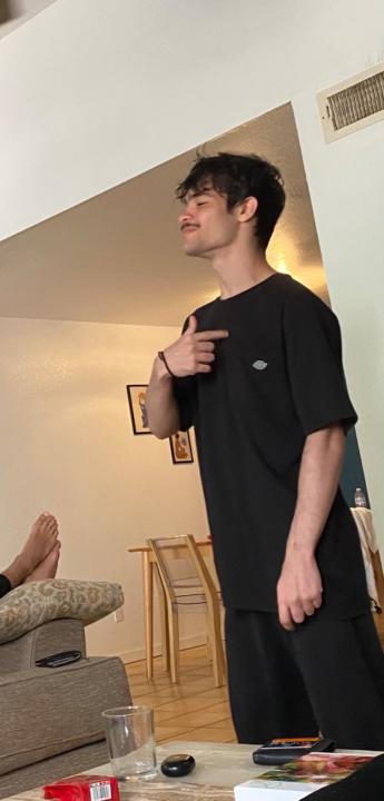 Moe Alqoreishy