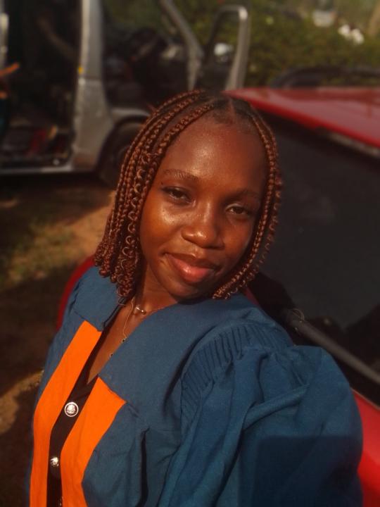 Favour Nwachukwu