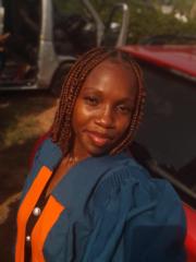 Favour Nwachukwu