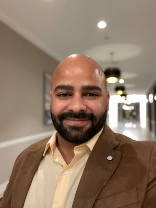 Emmanuel Rivera
