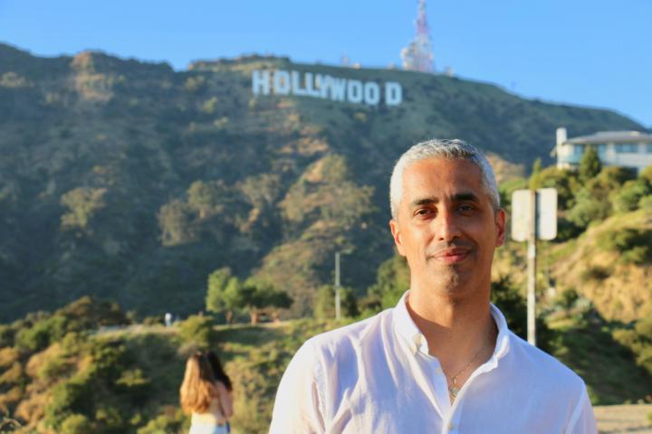 Omid Haghi sargazi