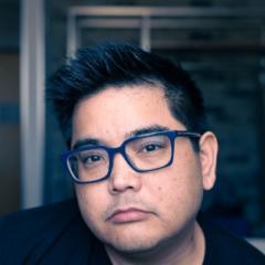 Matthew Mendoza