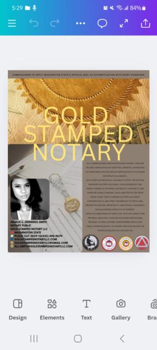 Anjelic Jennings-Smith