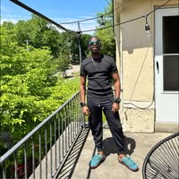 Timi Odimayo