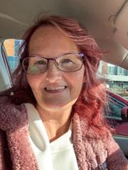Candy Bredwell