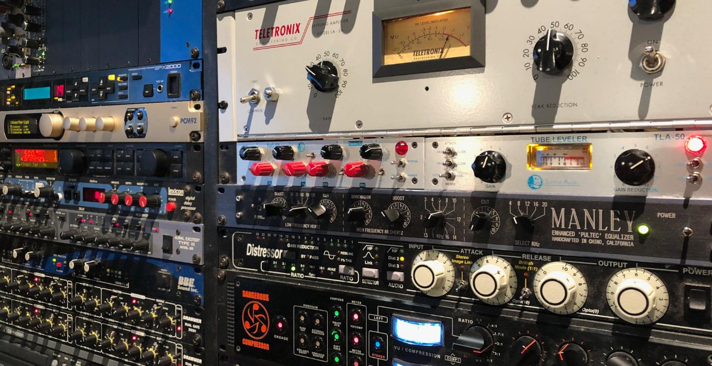 The Engineer Starter Kit
