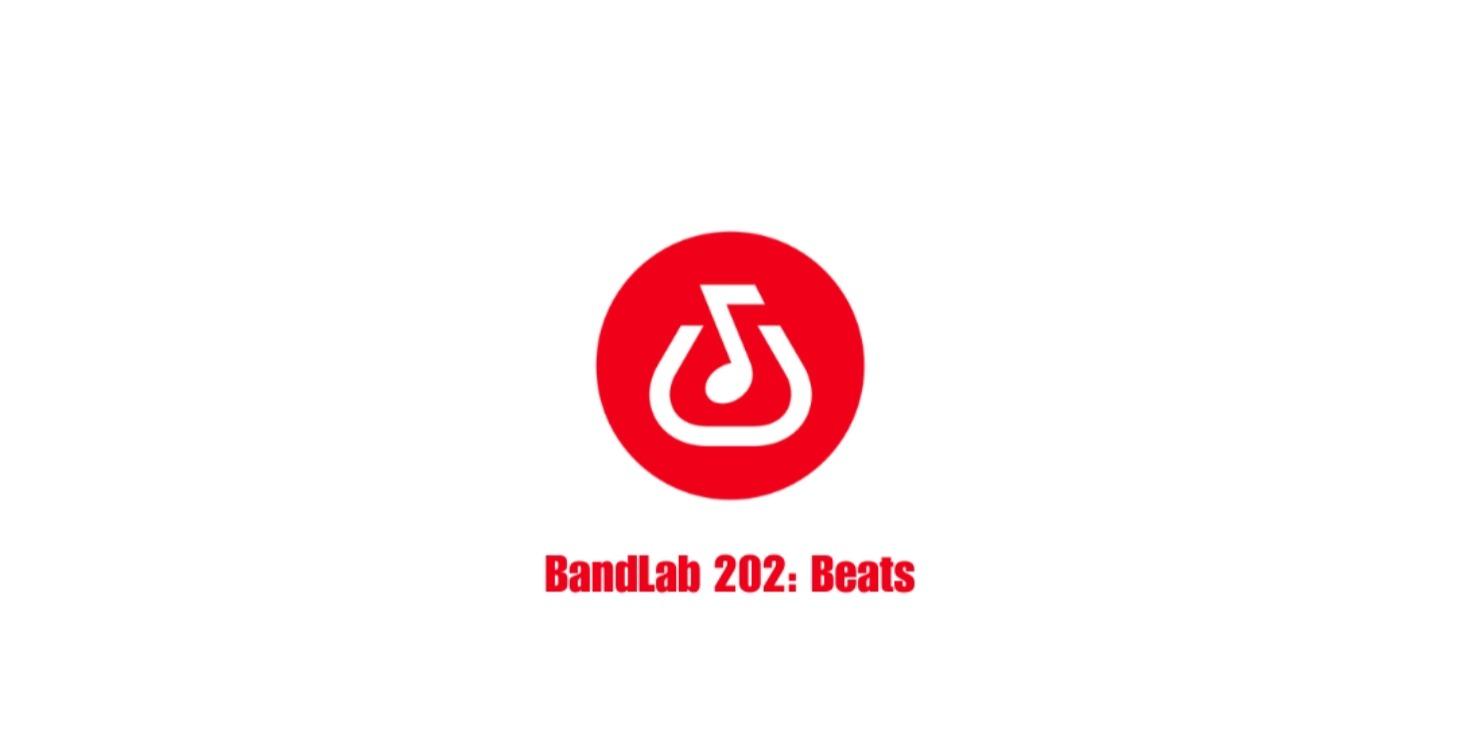 BandLab 202: Beats