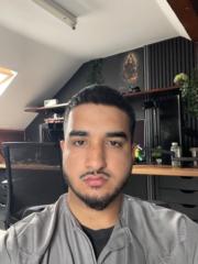 Fahad Ahmed