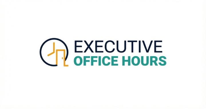 Executive Office Hours
