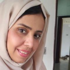 Amna Khamjan