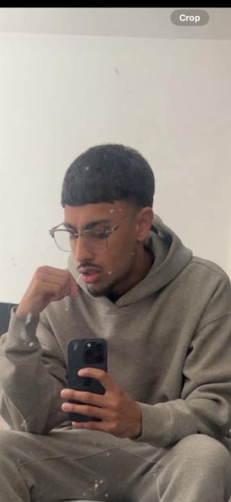 Ayzad Chaudary