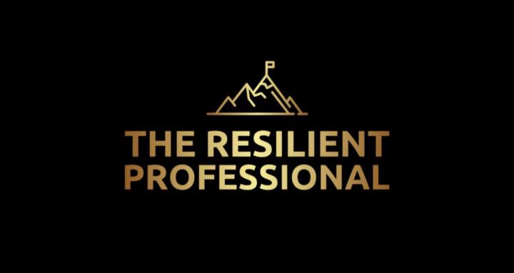 The Resilient Professional