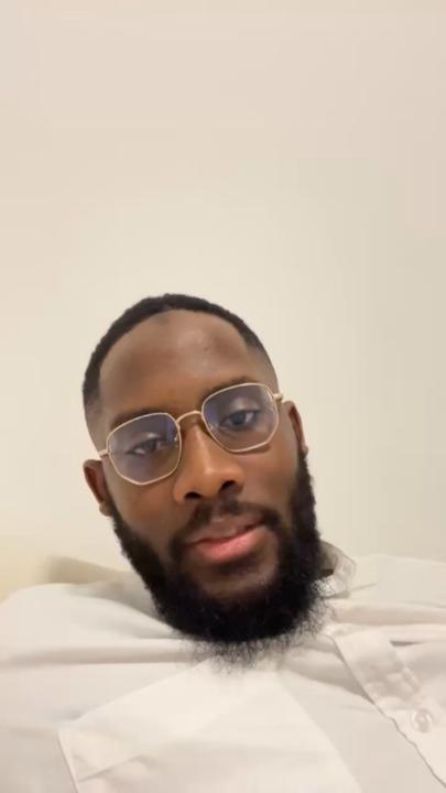 Ahmed Meite