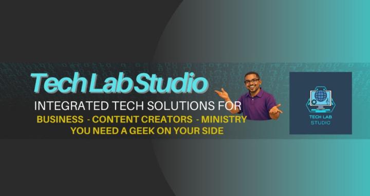 Tech Lab Studio