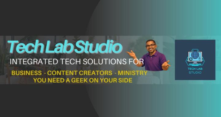Tech Lab Studio