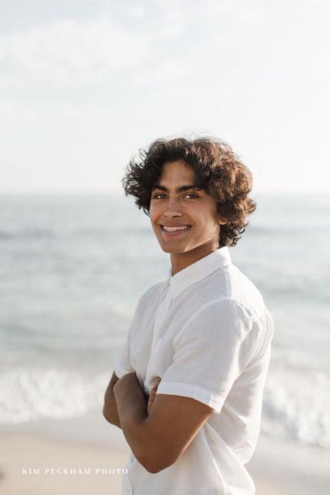 Jordan Tate