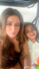 Amrin Kachchi