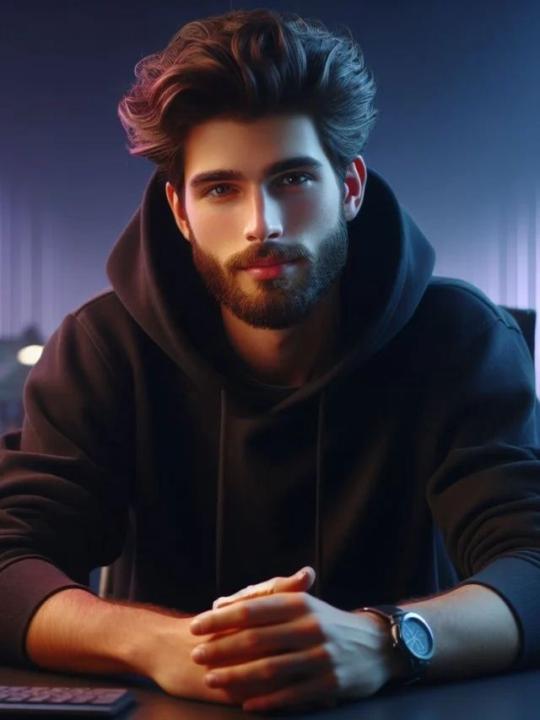 Purushotam Madhukar