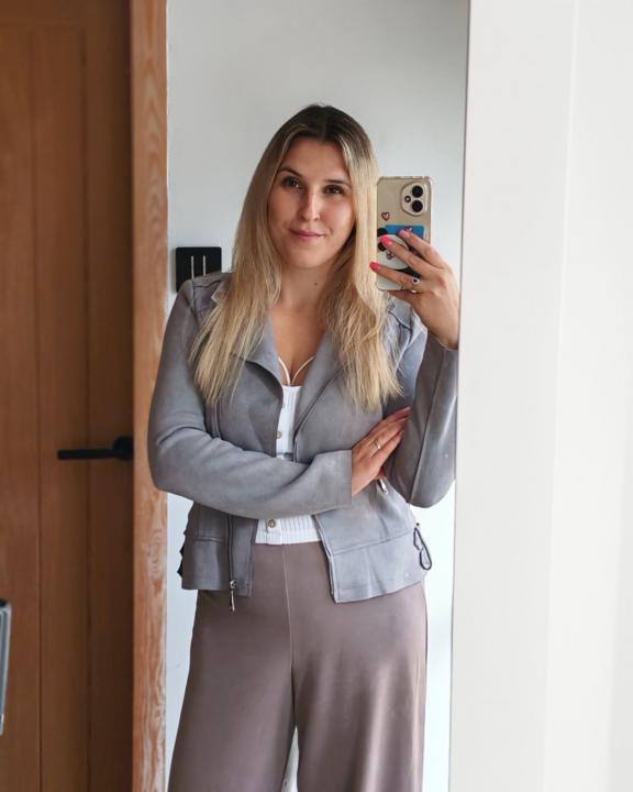 Patrycja Grigoravicienie