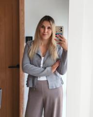 Patrycja Grigoravicienie