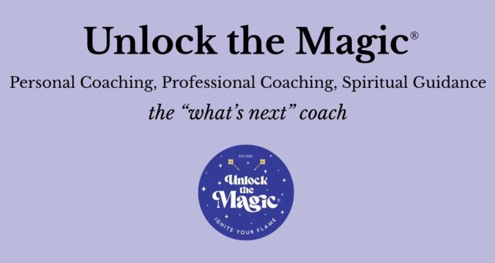 Unlock the Magic