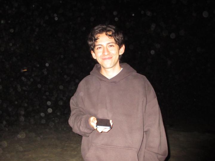 Aleksei Gonzalez