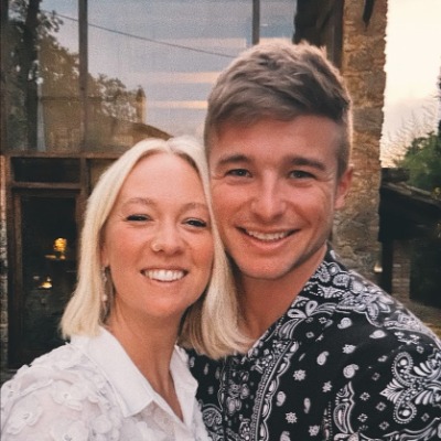 Ethan Gale