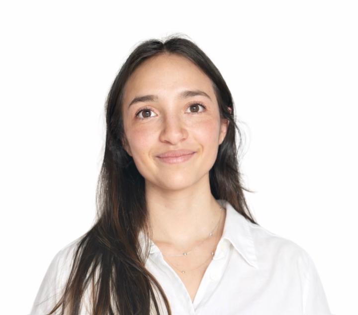 Rebeca Aparicio