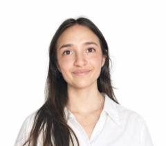Rebeca Aparicio