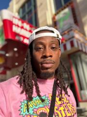 Marcel Powell