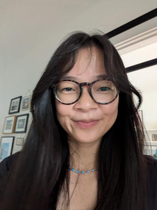 Karen Cheung-Hing