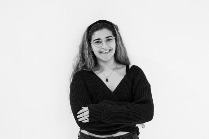 Alba Bardi Agüero