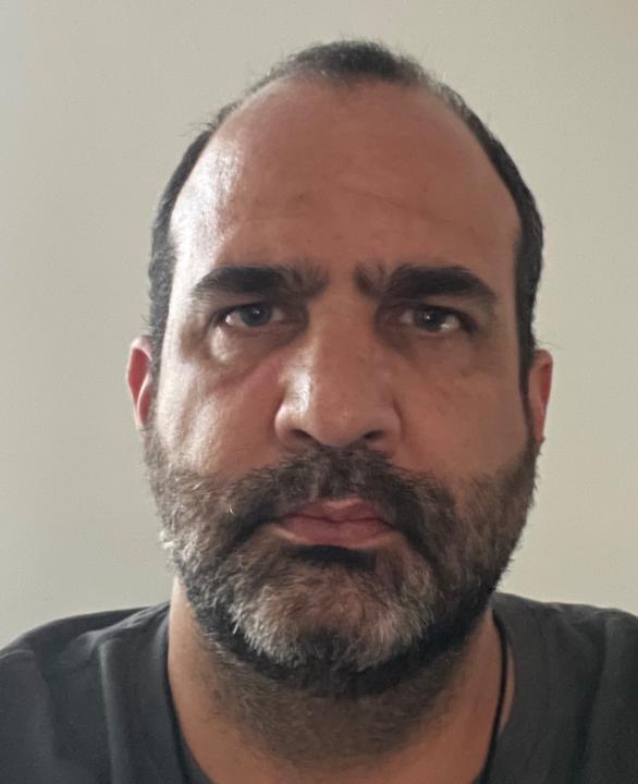 Fernando Barona