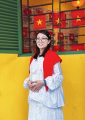 Nguyen Hang