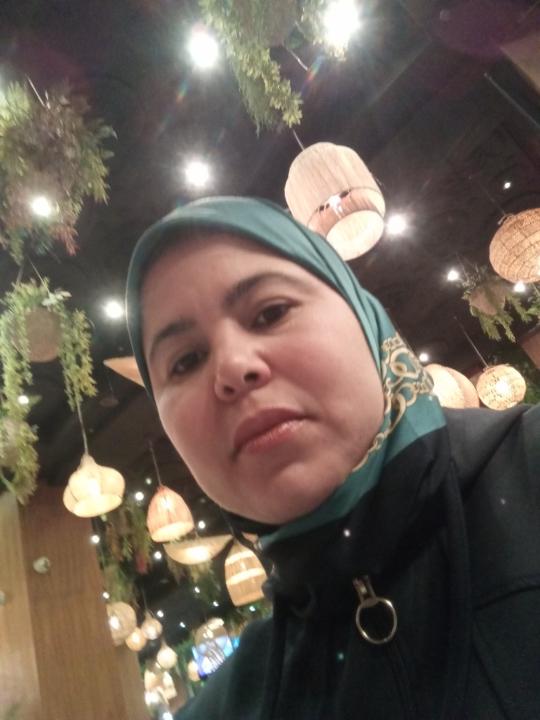 Fatimaezzaahra Ed-dynary