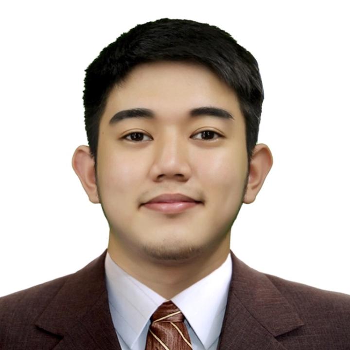 Frederick Libu