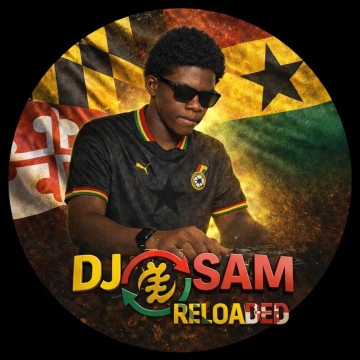 Sampson Agyei-obese