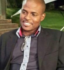 Kea Motshabi