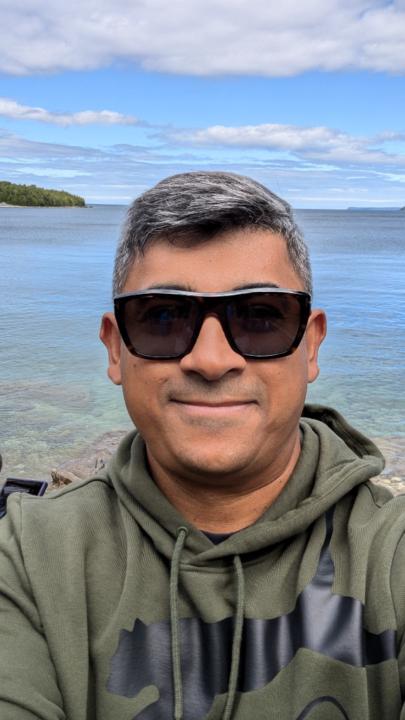Gaurav Shah