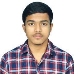 Vinothkumar V