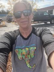 Linda Hackstock