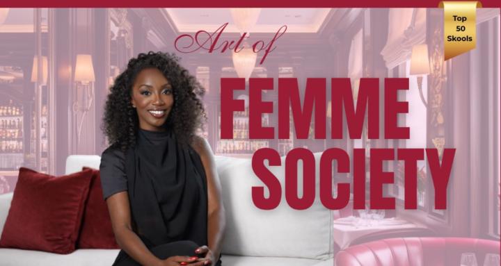 Art of Femme Society