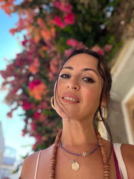 Estefania Estefania