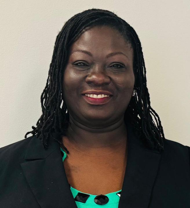 Rita Ofori-Frimpong