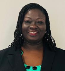 Rita Ofori-Frimpong