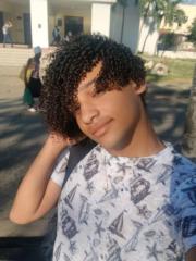 José Alberto Avila Vega