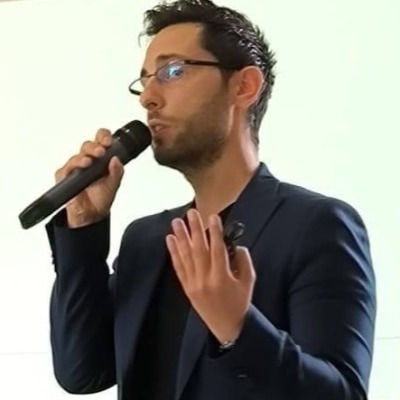 Gérald Folliot